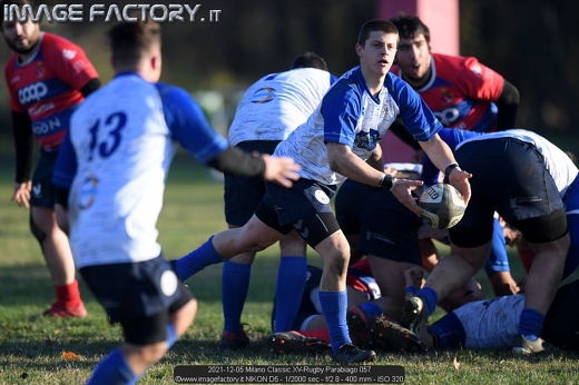 2021-12-05 Milano Classic XV-Rugby Parabiago 057